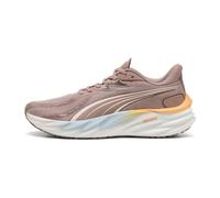 Puma Velocity NITRO 4 RC Laufschuhe Beige Orange SS26, Größe 42,5 - EUR