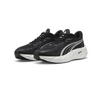 PUMA Velocity Nitro 4 Laufschuhe Herren 01 - PUMA black/PUMA silver 43