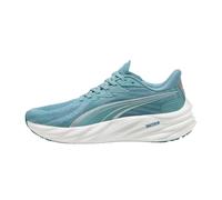 Puma Velocity NITRO 4 Schuhe Blau Weiß SS26, Größe 44,5 - EUR