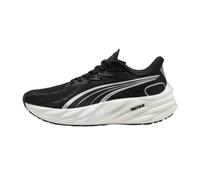 Puma Laufschuhe Velocity Nitro 4 Damen Schwarz Gr. 41 EU / 7,5 UK