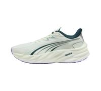 Puma Velocity NITRO 4 Weiß Lila AW25 Damen-Sneaker, Größe 42 - EUR