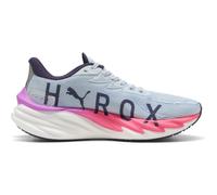 PUMA x Hyrox Velocity Nitro 4 Laufschuhe Damen 01 - lucite/pure pink/deep plum 42