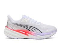 Puma Velocity Nitro 5 Neutralschuh Damen - flieder, schwarz, Größe 40,5