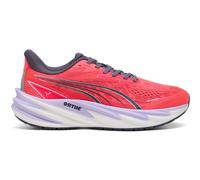 Puma Velocity Nitro 5 Damen 42 1/2 Rot/Grau