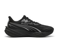 Puma Herren Velocity Nitro 5 GTX - Größe: EU 41.0 schwarz