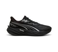 Puma Velocity Nitro 5 GTX Neutralschuh Herren - schwarz, silber, Größe 45