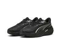 Puma Velocity Nitro 5 GTX Neutralschuh Damen - schwarz, silber, Größe 40