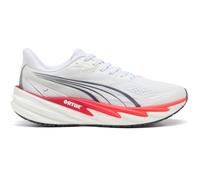 Puma Velocity Nitro 5 Herren 40 1/2 Weiß/Rot
