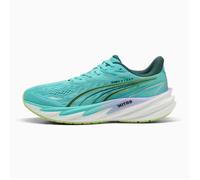 Puma Velocity Nitro 5 HYROX Herren 46 Hellblau/Grün
