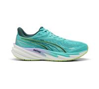 Puma Velocity Nitro 5 HYROX Herren 44 1/2 Hellblau/Grün
