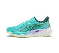 PUMA x Hyrox Velocity Nitro 5 Laufschuhe Damen 02 - intense mint/light lavender 38