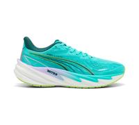 Puma Velocity Nitro 5 HYROX Neutralschuh Damen - türkis, flieder, Größe 42