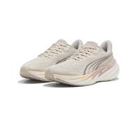 Puma Velocity Nitro 5 Neutralschuh Damen - beige, rosa, Größe 40