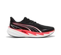 Puma Velocity Nitro 5 Neutralschuh Herren - schwarz, rot, Größe 48,5