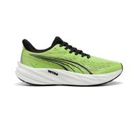 Puma Velocity Nitro 5 Neutralschuh Herren - limette, grau, Größe 42,5