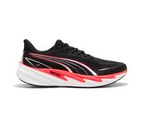 Puma Velocity Nitro 5 Neutralschuh Herren - schwarz, rot, Größe 45