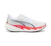 Puma Velocity Nitro 5 Neutralschuh Herren - weiß, rot, Größe 42,5