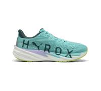 Puma Velocity NITRO 5 - PUMA x HYRO für Herren, grün, Größe 44 ½ EU / 10 UK