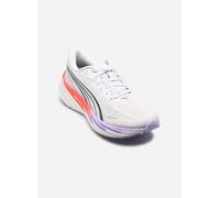 Puma - Velocity NITRO 5 Wns - Weiß - Größe 38