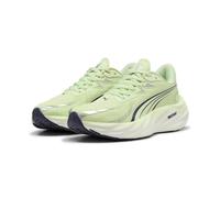 Puma Velocity Nitro Damen-Laufschuhe, Apple Spritz/Deep Plum, 5.5