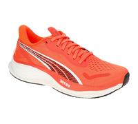 Puma Velocity Nitro Schuhe orange Damen Sportschuhe Sneaker - Größe 41