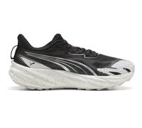 PUMA Herren Laufschuhe Velocity NITRO Trail (312950) 47 Schwarz