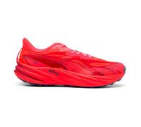 PUMA Velocity Nitro Trail Laufschuhe Trailschuh Herren rot - Ultra red-red Rhythm 46