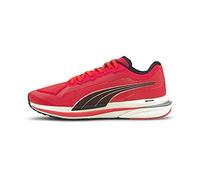PUMA Velocity Nitro WNS Damen-Laufschuh, Rose, 40 EU