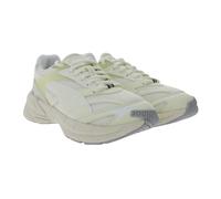 PUMA Velophasis Always On Sneakers Damen und Herren Hybrid-Schuhe mit EVA Zwischensohle nachhaltig und vegan 395908 04 Beige 42