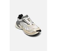 Puma - Velophasis Always On W - Grau - Sneaker - Größe 36