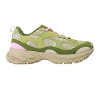 Puma Velophasis NU x Kidsuper Studios Herren grüne Sneakers EU 42 / UK 8
