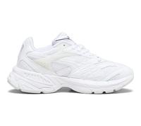 White / Persian Blue 38 Puma Velophasis Technisch Sneaker