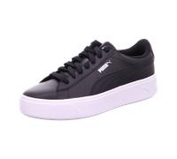 PUMA 369143_01_37.5 Sportschuh Weiblich Schwarz