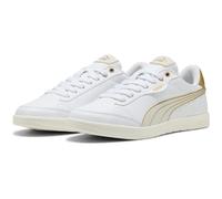 Puma Vikky Star DayINight Damen weiß 8.5