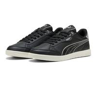 Sneaker PUMA "VIKKY STAR DAYINIGHT", Gr. 37,5, schwarz (puma schwarz, puma silber), Synthetik, sportlich, Schuhe (54529524-37,5) puma schwarz, puma silber
