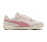 PUMA Vikky Star Memoires Sneaker Damen 01 - haute tropic/jasmine flower 40