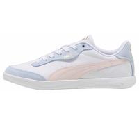 PUMA Vikky Star OG Damen-Sneaker, Weiß-Jasminblume, 41 EU, Puma Weiße Jasminblüte, 42 EU