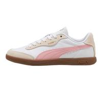 Puma VIKKY STAR OG Damensneaker, weiß, größe 40.5 7