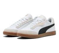 Puma Vikky Star OG Damen Schuhe weiß beige schwarz - 40.5