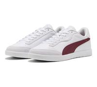 Puma Vikky Star OG puma white-ruby shimmer-silver mist (03) 4.5