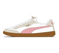 PUMA Vikky Star OG Sneaker Damen 05 - PUMA white/PUMA black/PUMA gold/warm white 42