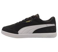 Puma Vikky Star SD Damenschuhe Halbschuhe Sneaker Schwarz Freizeit EU 38.5