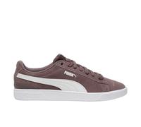 PUMA Vikky V3 Damen-Sneaker, Schnürschuhe, leger, Violett