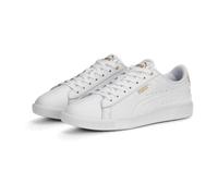 Puma Vikky V3 LTR wht rose für Damen, weiß, Größe 42 EU / 8 UK