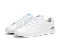 Puma Vikky V3 Mermaid Junior Mädchen Freizeitschuhe, weiß, Größe 38 ½ 38 ½