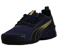 Puma Voltaic Evo Cross-Sneaker für Herren, Blau, 42 EU