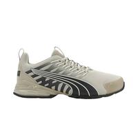 PUMA Voltaic Evo Cross-Sneaker für Herren, Desert Dust/Dusky Grey, 42.5 EU