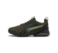PUMA Erwachsene Voltaic Evo Sneakers 47, Dark Olive Black Green