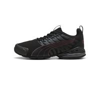 PUMA Voltaic Evo Sneakers, Schuhe, Schwarz, 39 Black