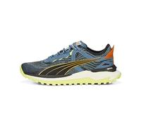 Puma Voyage Nitro 2 Sportschuhe für Herren, Blue Wash, 45 EU, Blau (Blue Wash), 45 EU